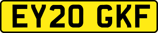 EY20GKF
