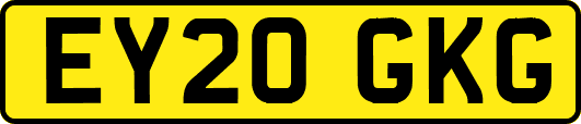 EY20GKG