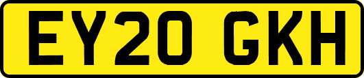 EY20GKH
