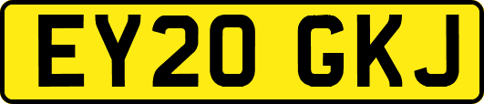 EY20GKJ