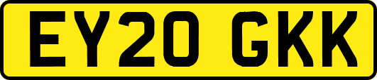 EY20GKK