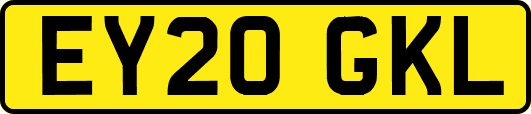 EY20GKL