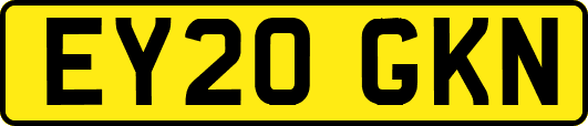 EY20GKN
