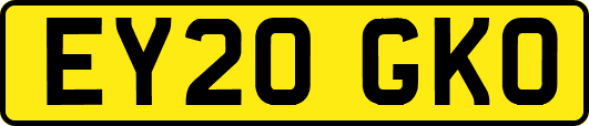 EY20GKO