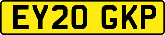 EY20GKP