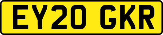 EY20GKR