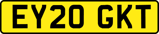 EY20GKT