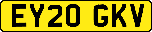 EY20GKV