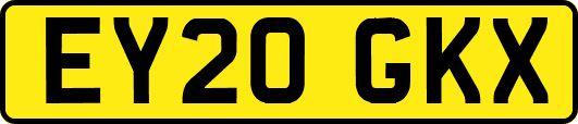 EY20GKX