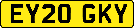 EY20GKY