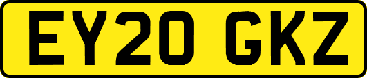 EY20GKZ