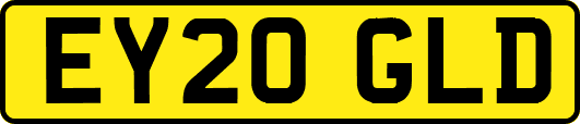 EY20GLD