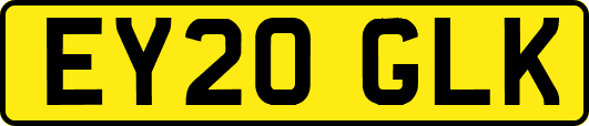 EY20GLK