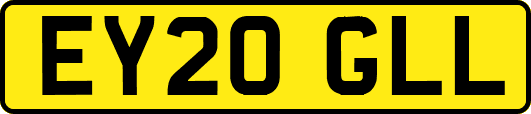 EY20GLL