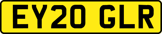 EY20GLR