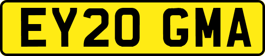 EY20GMA