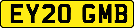 EY20GMB