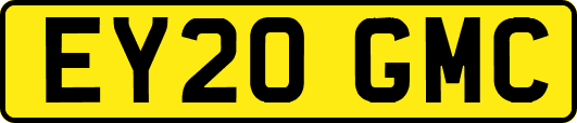 EY20GMC