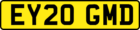 EY20GMD