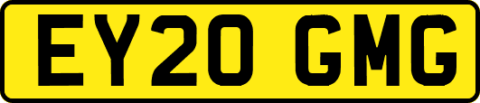 EY20GMG