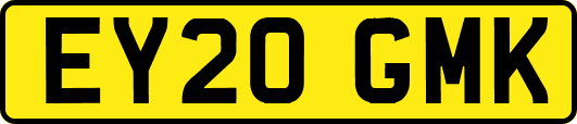 EY20GMK