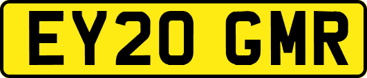 EY20GMR