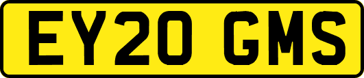 EY20GMS