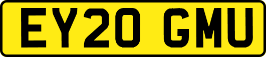 EY20GMU