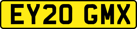 EY20GMX
