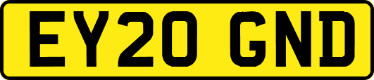 EY20GND