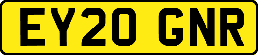 EY20GNR