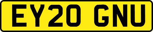 EY20GNU