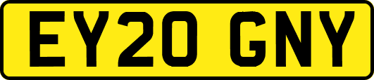 EY20GNY