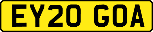 EY20GOA