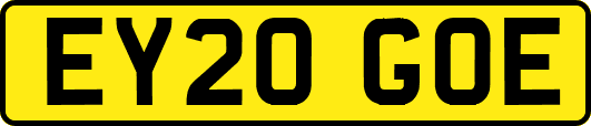 EY20GOE