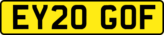 EY20GOF