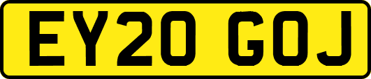 EY20GOJ