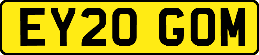 EY20GOM