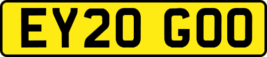 EY20GOO
