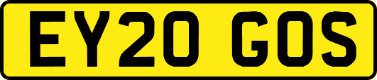 EY20GOS