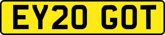 EY20GOT