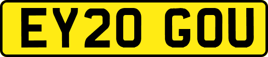 EY20GOU