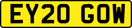 EY20GOW