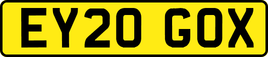 EY20GOX