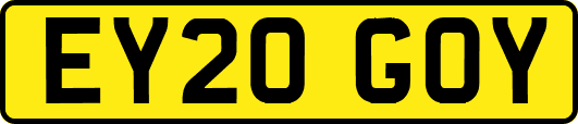 EY20GOY