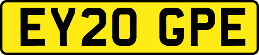 EY20GPE