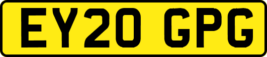 EY20GPG