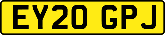 EY20GPJ