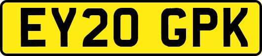 EY20GPK