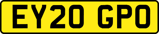 EY20GPO